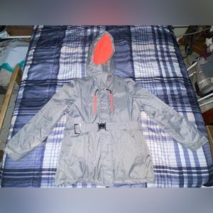 Magellan Women’s Ski Jacket Grey Large